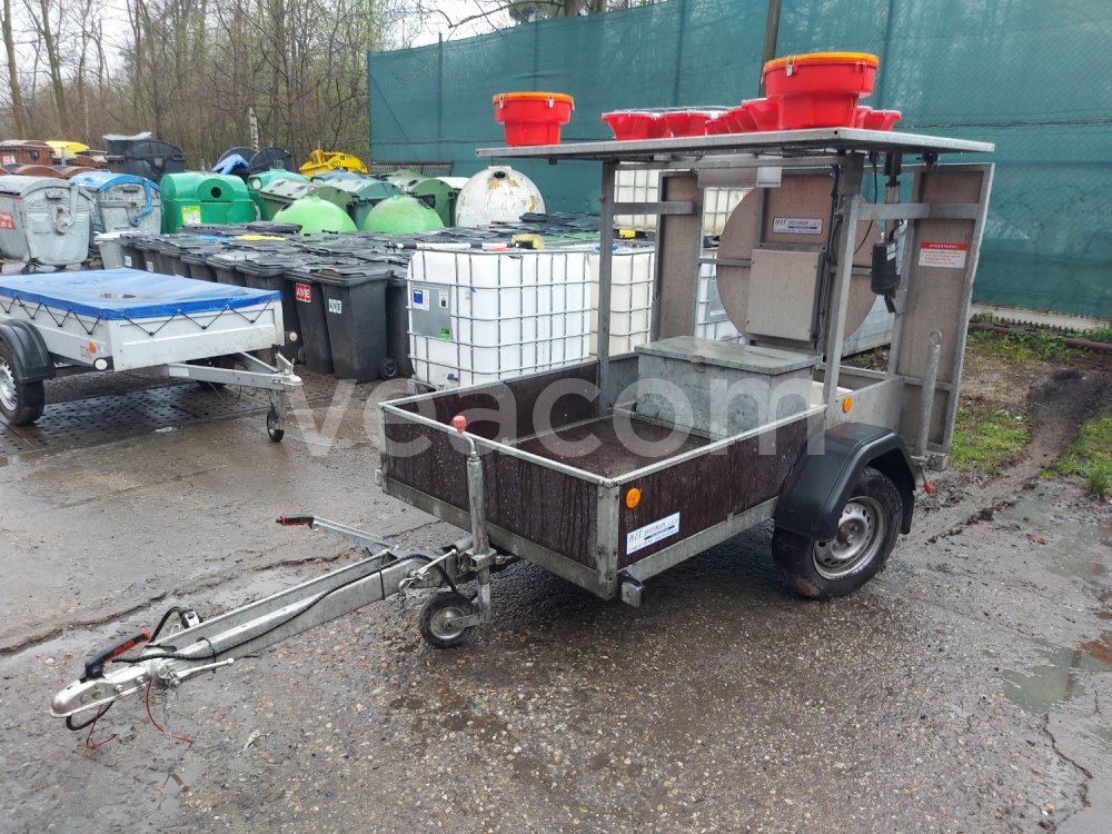 Aukcja internetowa: HIT HOFMAN  ZSP-1.1