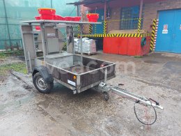 Aukcja internetowa: HIT HOFMAN  ZSP-1.1