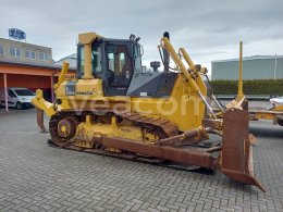 Aukcja internetowa: KOMATSU  D 65EX