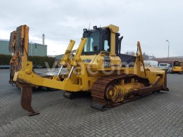 Aukcja internetowa: KOMATSU  D 65EX