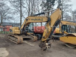 Online aukce: CAT  324 D