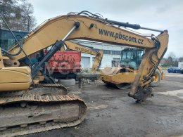 Online aukce: CAT  324 D