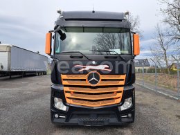Aukcja internetowa: MERCEDES-BENZ  ACTROS 1845