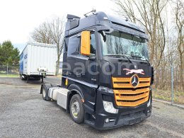 Aukcja internetowa: MERCEDES-BENZ  ACTROS 1845