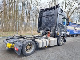 Aukcja internetowa: MERCEDES-BENZ  ACTROS 1845