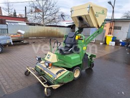 Online aukce:  SEKAČKA AMAZONE PH 125