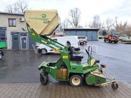 Online-Versteigerung:   SEKAČKA AMAZONE PH 125