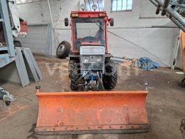 Online auction:   YUKON MT8-150.32