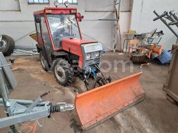 Online auction:   YUKON MT8-150.32