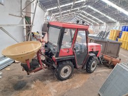 Online auction:   YUKON MT8-150.32