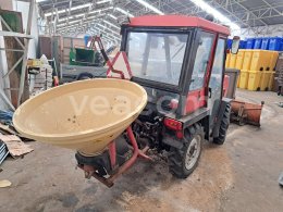 Online auction:   YUKON MT8-150.32