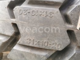 Aukcja internetowa:   DISK S PLNOGUMOU SOLIDEAL SKS 793S 31 X 10-20 (1KS)