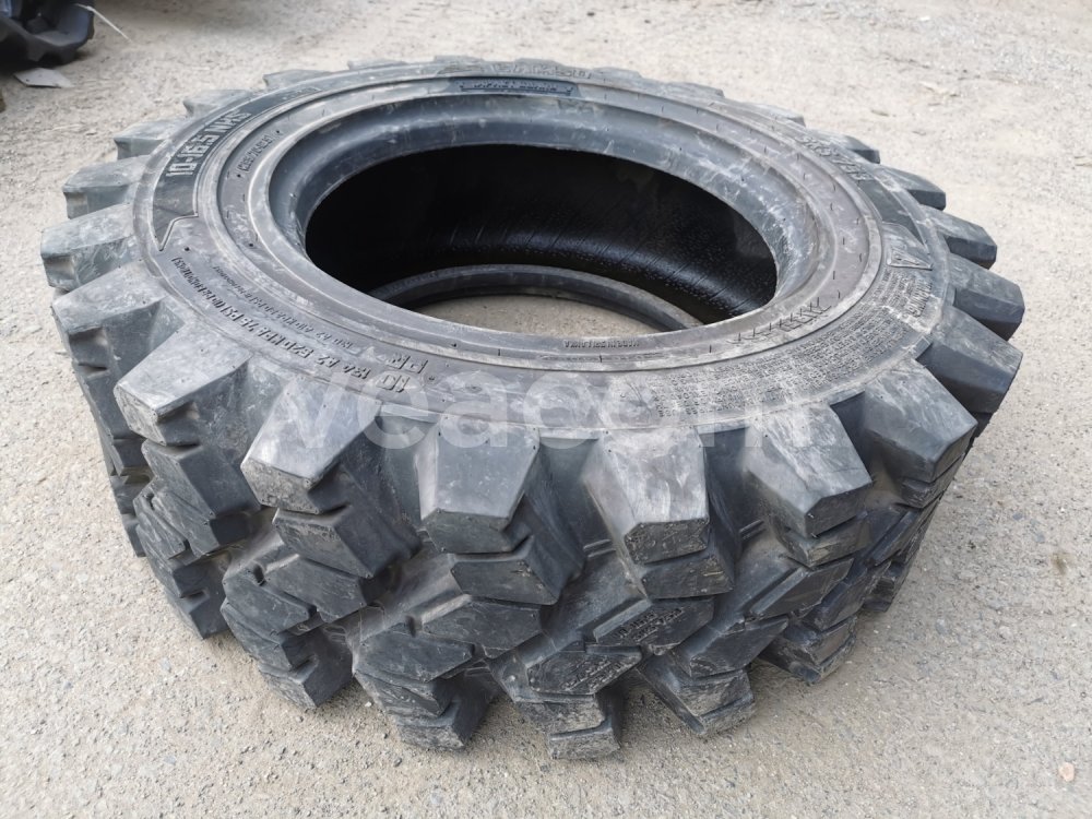 Aukcja internetowa:  PNEUMATIKA CAMSO SKS 753 10-16,5 NHS (1KS)