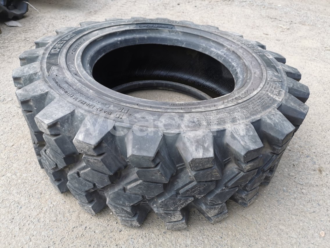 Aukcja internetowa:   PNEUMATIKA CAMSO SKS 753 10-16,5 NHS (1KS)