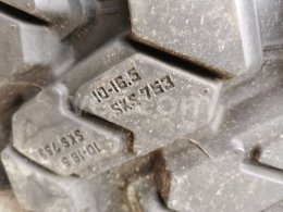 Aukcja internetowa:   PNEUMATIKA CAMSO SKS 753 10-16,5 NHS (1KS)