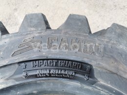 Aukcja internetowa:   PNEUMATIKA CAMSO SKS 753 10-16,5 NHS (1KS)