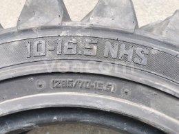 Aukcja internetowa:   PNEUMATIKA CAMSO SKS 753 10-16,5 NHS (1KS)