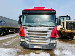 Aukcja internetowa: SCANIA  P380 LA 4X2 HNA