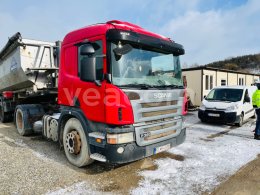 Aukcja internetowa: SCANIA  P380 LA 4X2 HNA