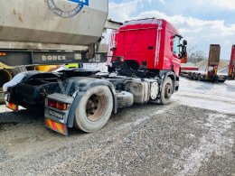 Aukcja internetowa: SCANIA  P380 LA 4X2 HNA
