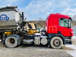 Aukcja internetowa: SCANIA  P380 LA 4X2 HNA