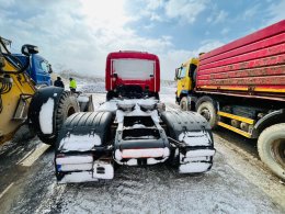 Aukcja internetowa: SCANIA  P380 LA 4X2 HNA