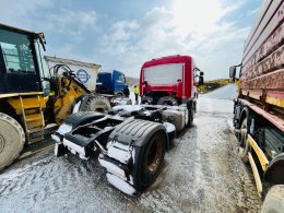 Aukcja internetowa: SCANIA  P380 LA 4X2 HNA