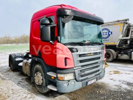 Aukcja internetowa: SCANIA  P380 LA 4X2 HNA