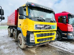 Aukcja internetowa: VOLVO  FM12 84R 420 8X4