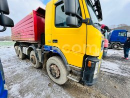 Aukcja internetowa: VOLVO  FM12 84R 420 8X4