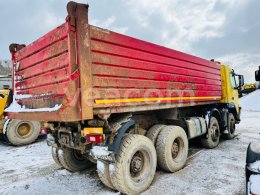 Aukcja internetowa: VOLVO  FM12 84R 420 8X4