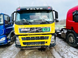 Aukcja internetowa: VOLVO  FM12 84R 420 8X4