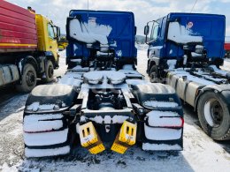 Aukcja internetowa: DAF  CF 440 FT