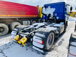 Aukcja internetowa: DAF  CF 440 FT