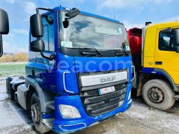 Aukcja internetowa: DAF  CF 440 FT
