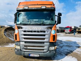 Aukcja internetowa: SCANIA  R 420 LA 4X2 MLA
