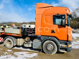 Aukcja internetowa: SCANIA  R 420 LA 4X2 MLA
