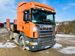 Aukcja internetowa: SCANIA  R 420 LA 4X2 MLA