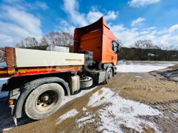 Aukcja internetowa: SCANIA  R 420 LA 4X2 MLA