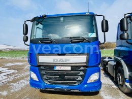 Aukcja internetowa: DAF  CF 440 FT