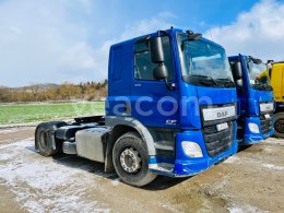 Aukcja internetowa: DAF  CF 440 FT
