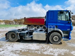Aukcja internetowa: DAF  CF 440 FT