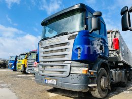 Aukcja internetowa: SCANIA  R420