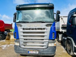Aukcja internetowa: SCANIA  R420