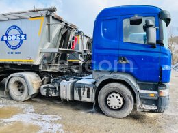 Aukcja internetowa: SCANIA  R420