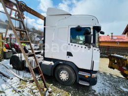 Aukcja internetowa: SCANIA  G 420 LA 4X2 MLA
