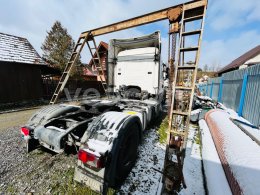 Aukcja internetowa: SCANIA  G 420 LA 4X2 MLA