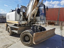 Online auction: KOMATSU  PW180-7E0