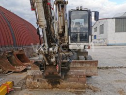 Online aukce: KOMATSU  PW180-7E0