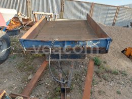 Aukcja internetowa:   PŘÍVĚS TRAKTOROVÝ